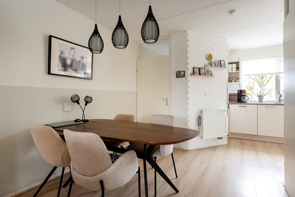 Medium property photo - Heulberg 28, 4708 HL Roosendaal